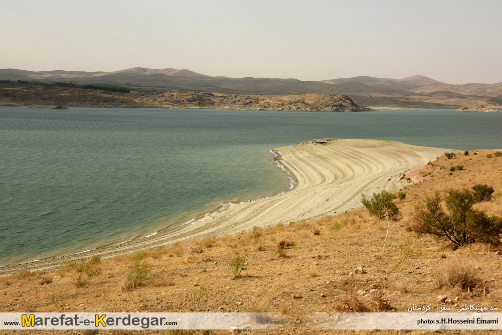 جاهای دیدنی ایران